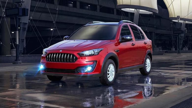 Сборку иранских автомобилей Saipa могут наладить в России на заводе, который ранее выпускал грузовики MAN