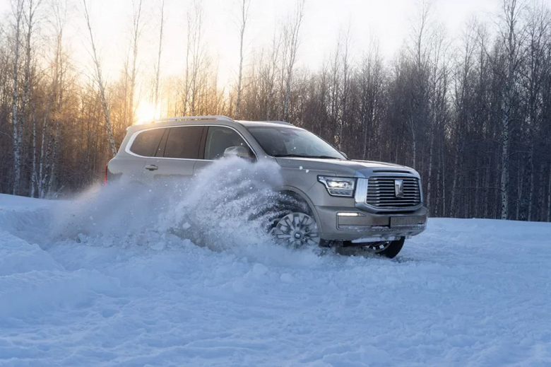 Объявлены российские цены, комплектации и предзаказ Tank 500