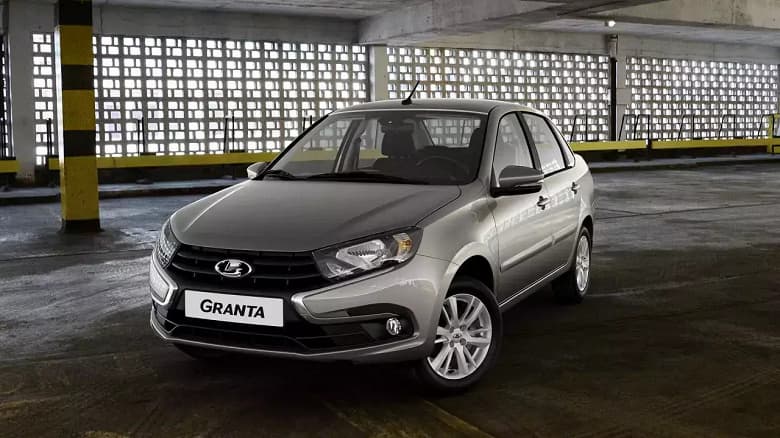 Самые популярные автомобили в России с ценой до 1 млн рублей. Статистика «СберАвто» показала, какие авто выбирают россияне