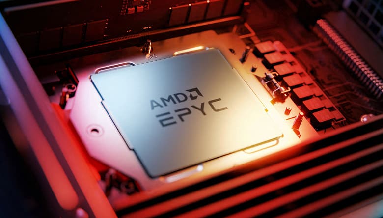 Наглядный пример, насколько AMD выгоднее. Сервер Velocity Micro с двумя 96-ядерными AMD Epyc 9654 почти вдвое дешевле такого же сервера с двумя 60-ядерными Intel Xeon 8490H Наглядный пример, насколько AMD выгоднее. Сервер Velocity Micro с двумя 96-ядерными AMD Epyc 9654 почти вдвое дешевле такого же сервера с двумя 60-ядерными Intel Xeon 8490H