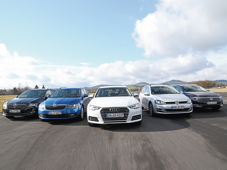 Audi против «Евро-7», а Skoda грозит закрыть завод и уволить тысячи сотрудников из-за нового стандарта Audi против «Евро-7», а Skoda грозит закрыть завод и уволить тысячи сотрудников из-за нового стандарта