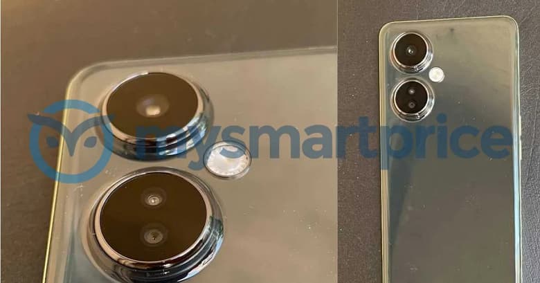 Теперь не «Иван», а «Ларри». Раскрыты спецификации смартфона OnePlus Nord CE 3