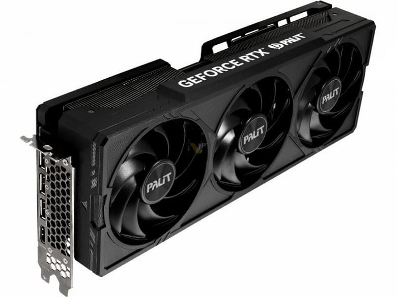 JetStream возвращаются. Представлены видеокарты Palit GeForce RTX 4080 и 4070 Ti JetStream – и у них есть одно заметное отличие от конкурентов