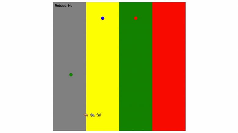 Нейросеть GPT-4 создала простую игру по старому мему Нейросеть GPT-4 создала простую игру по старому мему