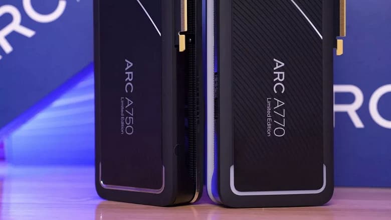 Так Intel догнала AMD на рынке видеокарт или нет? Глава Jon Peddie Research говорит, что последний отчёт компании может не отражать реальной ситуации