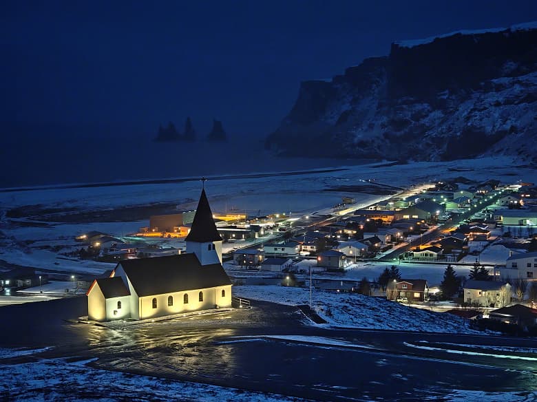 Так снимает претендент на звание лучшего камерофона в мире. Опубликовано фото ночной съемки, сделанное камерой Oppo Find X6 Pro
