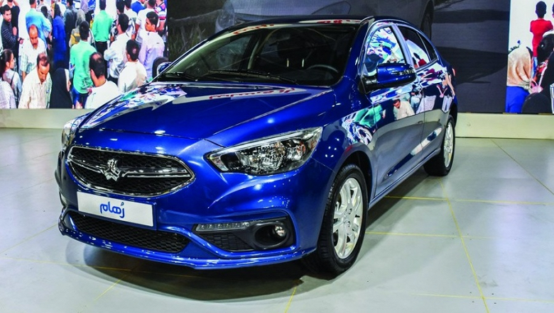 Иранские машины для России и Белоруссии будут отгружать примерно по  000 за штуку