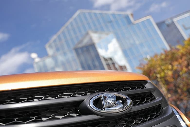 Производство совершенно новых Lada начнется раньше, чем ожидалось – уже в мае-июне Производство совершенно новых Lada начнется раньше, чем ожидалось – уже в мае-июне