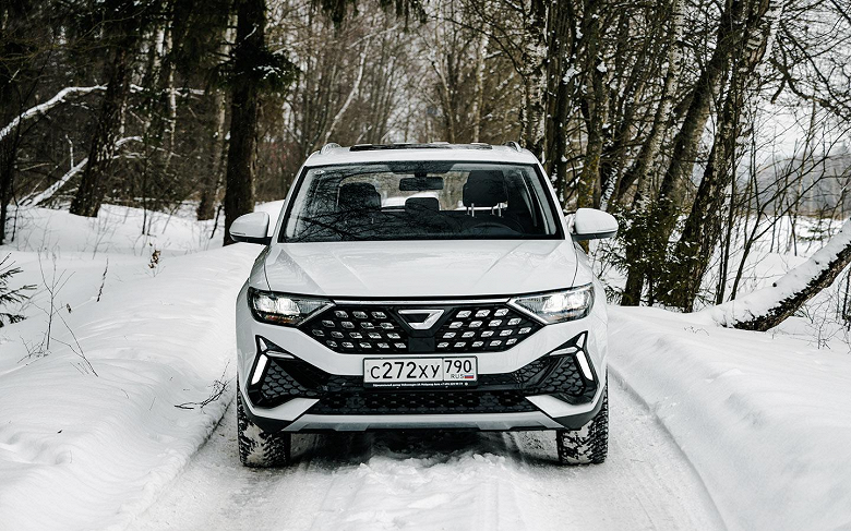 Дилеры Volkswagen просят 50 тыс. рублей за установку подогрева сидений на китайскую Jetta VS5. Дилеры «Москвича 3» куда скромнее