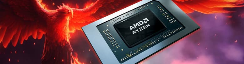 Ещё не GeForce GTX 1650 Ti, но уже ближе. Появились тесты встроенного графического ядра Radeon 780M Ещё не GeForce GTX 1650 Ti, но уже ближе. Появились тесты встроенного графического ядра Radeon 780M
