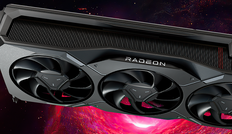 Компания AMD могла бы выпустить конкурента для GeForce RTX 4090, но не стала этого делать