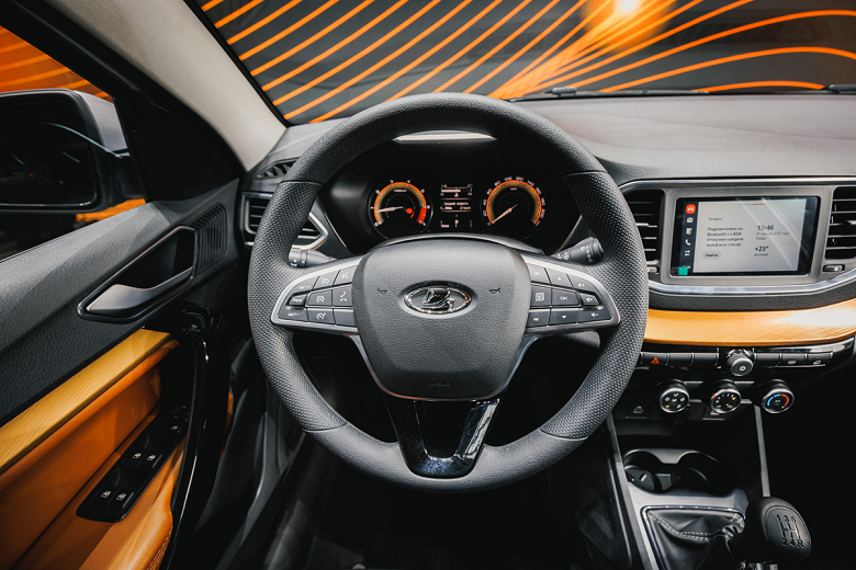 Производство Lada Vesta NG останавливается. Не хватает комплектующих Производство Lada Vesta NG останавливается. Не хватает комплектующих