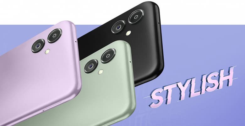 6000 мА·ч, 90 Гц и 50 Мп за 160 долларов. Представлен недорогой монстр автономности Samsung Galaxy F14