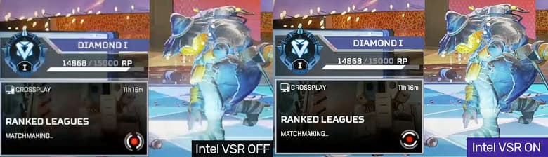 Как DLSS для YouTube, только от Intel. У компании уже почти готова технология апскейла для видео, подобная Nvidia RTX Video Super Resolution