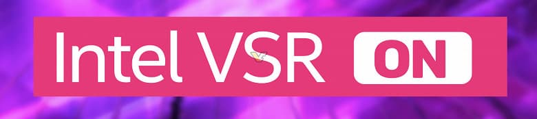 Как DLSS для YouTube, только от Intel. У компании уже почти готова технология апскейла для видео, подобная Nvidia RTX Video Super Resolution