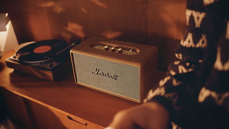 Компанию Marshall Amplification купила компания Zound Industries, которая 12 лет выпускает наушники и колонки Marshall