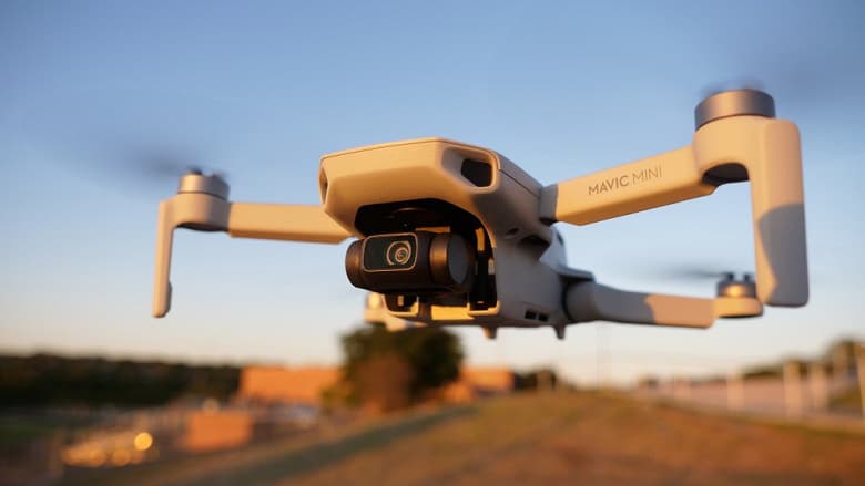 Aliexpress заблокировал продажу дронов DJI и Autel в России. Функциональность ранее купленных дронов ограничена Aliexpress заблокировал продажу дронов DJI и Autel в России. Функциональность ранее купленных дронов ограничена