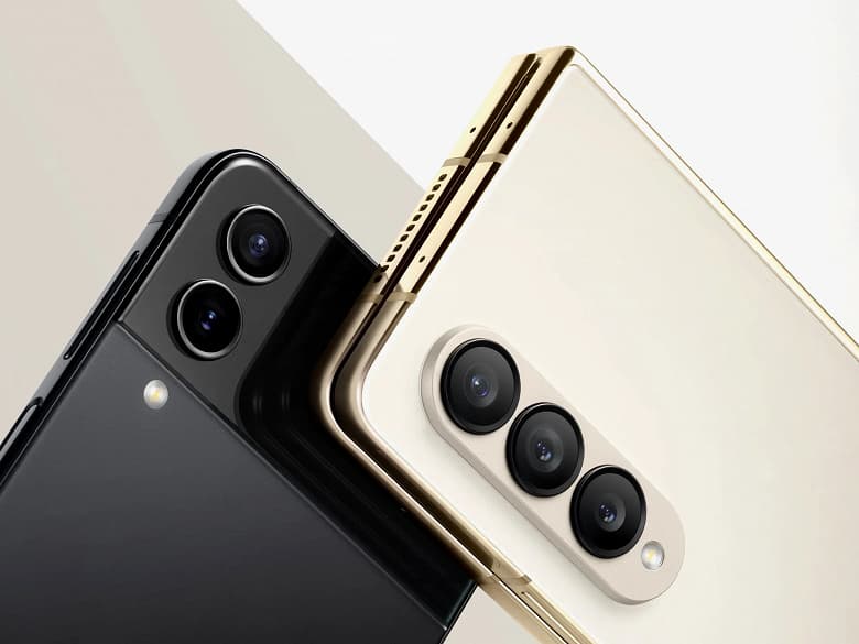 Samsung Galaxy Fold5 не получит новую основную камеру