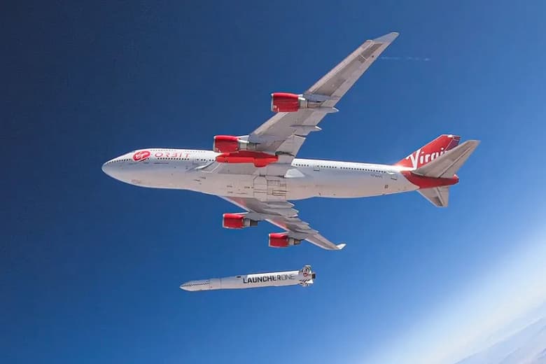 Virgin Orbit – все: компания прекращает деятельность и увольняет 85% персонала Virgin Orbit – все: компания прекращает деятельность и увольняет 85% персонала