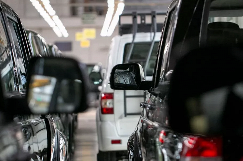 APG вместо Bosch: УАЗ официально подтвердил возвращение ABS в свои внедорожники