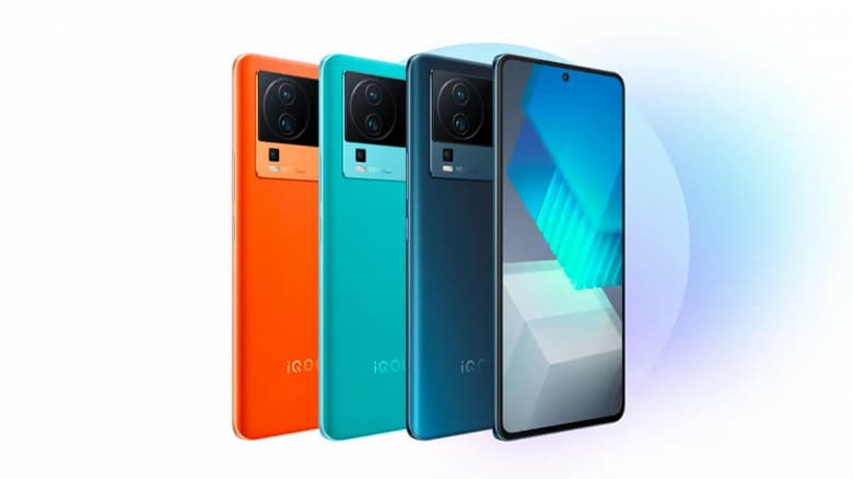 Более мощная Dimensity 9200 Plus в более дешёвой версии. К выходу готовятся смартфоны iQOO Neo 8 и Neo 8 Pro Более мощная Dimensity 9200 Plus в более дешёвой версии. К выходу готовятся смартфоны iQOO Neo 8 и Neo 8 Pro