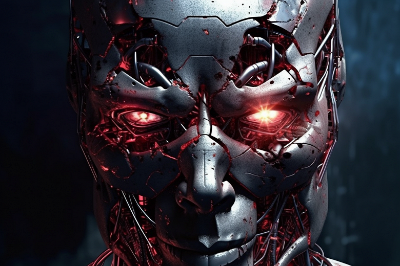 Специалист по ИИ призвал бомбить слишком мощные ЦОД-ы, чтобы ограничить обучение искусственного интеллекта Специалист по ИИ призвал бомбить слишком мощные ЦОД-ы, чтобы ограничить обучение искусственного интеллекта