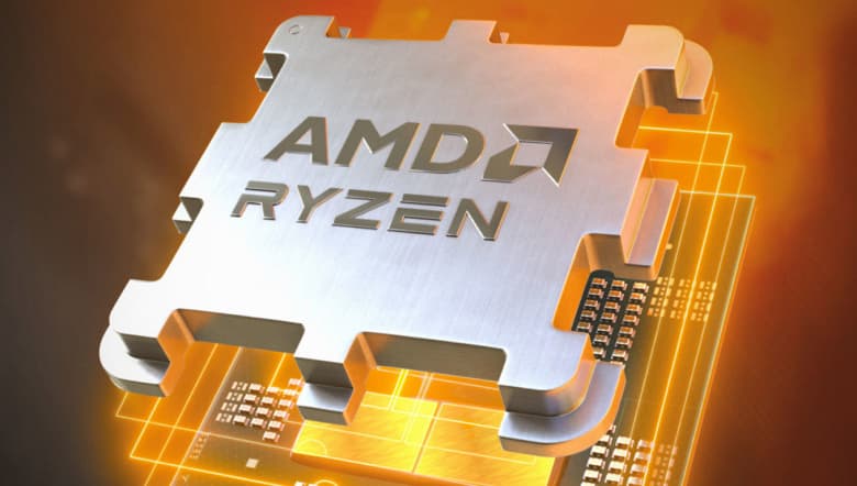 Больше не кот в мешке? AMD рассекретила производительность 8-ядерного Ryzen 7 7800X3D в играх – он быстрее 24-ядерного Core i9-13900K Больше не кот в мешке? AMD рассекретила производительность 8-ядерного Ryzen 7 7800X3D в играх – он быстрее 24-ядерного Core i9-13900K