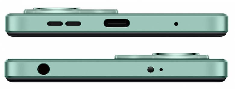 Экран AMOLED 120 Гц, 5000 мА·ч, 33 Вт, 50 Мп и разогнанная Snapdragon 680. Качественные рендеры и технические подробности о Redmi Note 12 4G