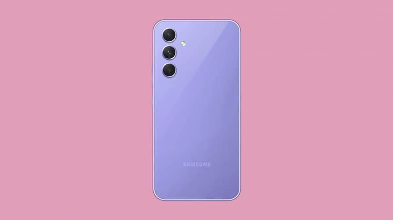 390 долларов вместо 500 евро. Сравнение стоимости Samsung Galaxy A54 и A34 в Европе и в Индонезии