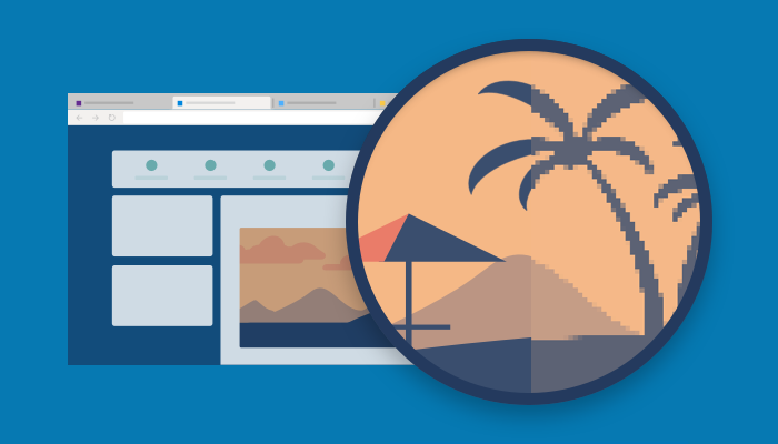 Microsoft представила технологию повышения разрешения видео в браузере Edge, она работает как с видеокартами Nvidia, так и AMD Microsoft представила технологию повышения разрешения видео в браузере Edge, она работает как с видеокартами Nvidia, так и AMD