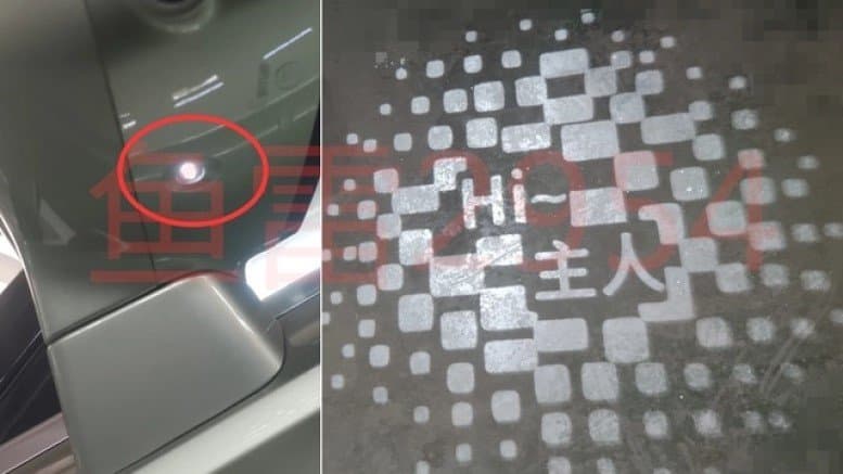 Внедорожный потенциал, огромный экран в салоне и брутальная внешность при цене менее 15 000 долларов. Появились подробности о Chery TJ-1