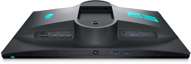 830 долларов за 25-дюймовый монитор с разрешением Full HD и на матрице TN. Alienware назвала стоимость и дату начала продаж игрового монитора AW2524H