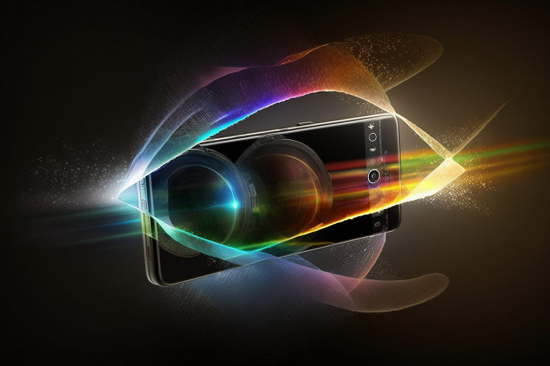 На MWC показали замену Wi-Fi, которая передаёт данные с помощью света На MWC показали замену Wi-Fi, которая передаёт данные с помощью света