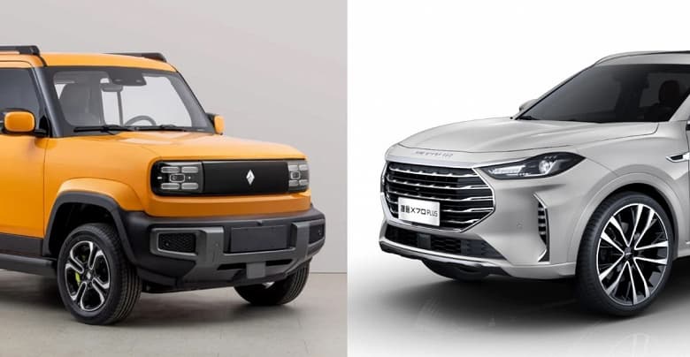 Опубликован рейтинг самых надёжных автомобилей в Китае. Лидирует Dongfeng Honda, а вот Beijing Hyundai и SAIC Skoda оказались в списке худших