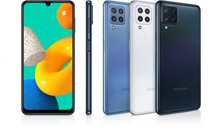 Samsung Galaxy M32, Galaxy A04s и Galaxy F62 получили интерфейс One UI 5.1 на базе Android 13 Samsung Galaxy M32, Galaxy A04s и Galaxy F62 получили интерфейс One UI 5.1 на базе Android 13