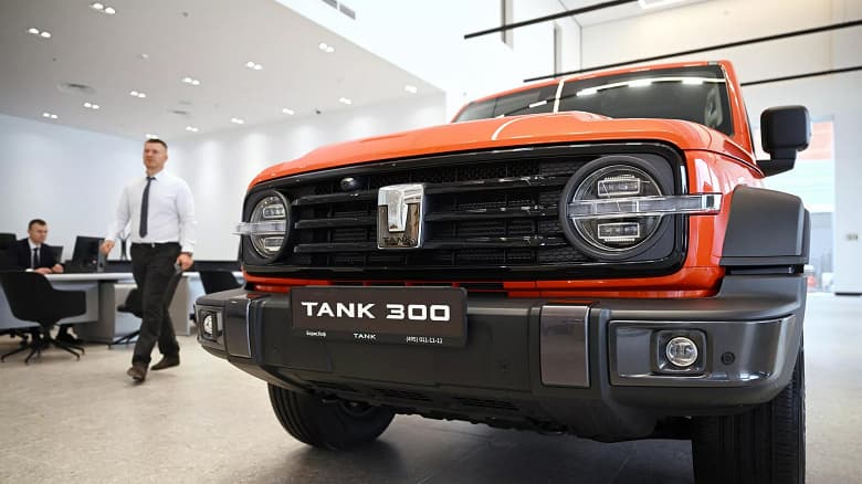 «Интерес государства к китайским концернам прослеживается явно». Госзаказчики начали покупать китайские автомобили вместо европейских и продукции АвтоВАЗа «Интерес государства к китайским концернам прослеживается явно». Госзаказчики начали покупать китайские автомобили вместо европейских и продукции АвтоВАЗа