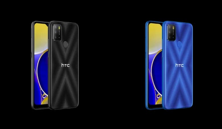 HTC представила смартфон Wildfire E2 Play, он получил платформу Unisoc T606 и 48-мегапиксельную камеру