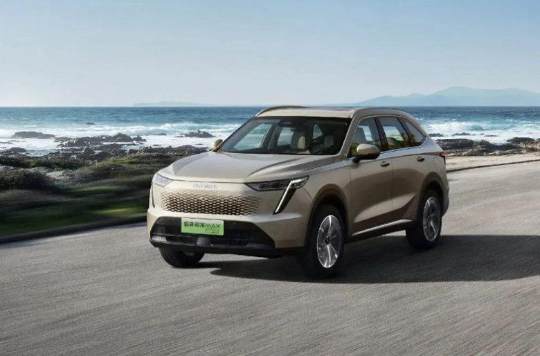 280 л.с., расход 5,1 л/100 км и 1231 км на одном баке. Раскрыты подробности о кроссовере Haval Xiaolong Max 280 л.с., расход 5,1 л/100 км и 1231 км на одном баке. Раскрыты подробности о кроссовере Haval Xiaolong Max