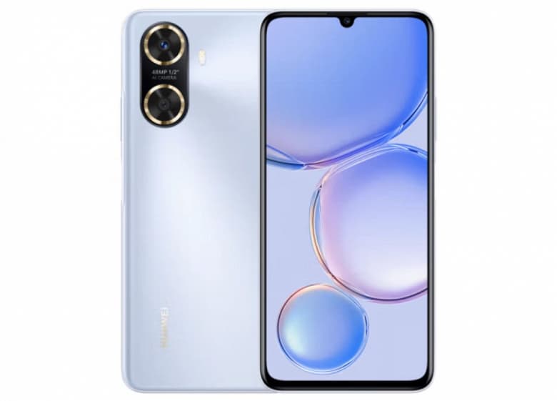 Супермонстр автономности? Huawei Enjoy 60X получит аккумулятор емкостью 7000 мА·ч