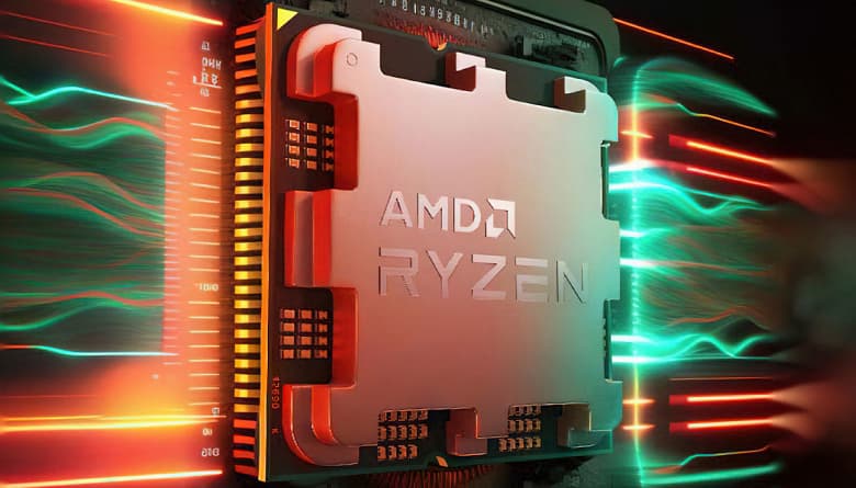 Тесты в 21 игре показали, что AMD Ryzen 7 7800X3D в среднем на 7% быстрее Core i9-13900K