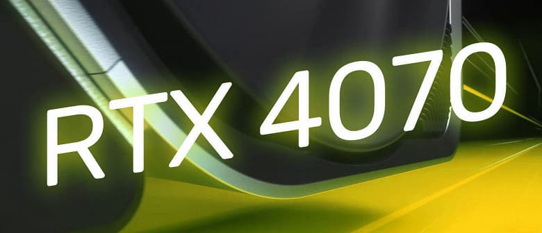 12 ГБ памяти GDDR6X, потребление в играх всего 186 Вт и цена 600 долларов. Подтверждены характеристики и стоимость Nvidia GeForce RTX 4070 12 ГБ памяти GDDR6X, потребление в играх всего 186 Вт и цена 600 долларов. Подтверждены характеристики и стоимость Nvidia GeForce RTX 4070