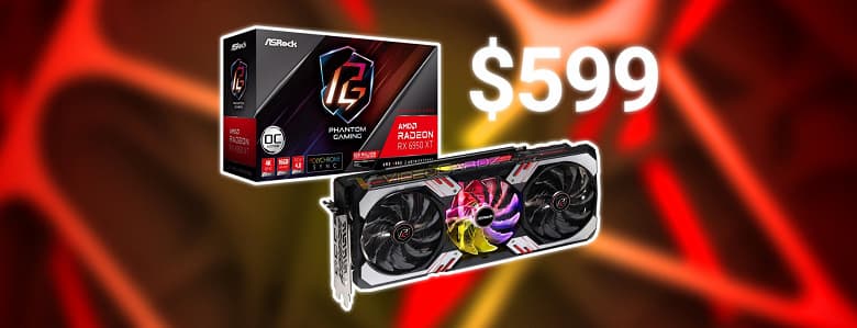 Видеокарты GeForce RTX 4070 и Radeon RX 6950 XT схожи тем, что продажа их в США осуществляется по идентичной цене Видеокарты GeForce RTX 4070 и Radeon RX 6950 XT схожи тем, что продажа их в США осуществляется по идентичной цене