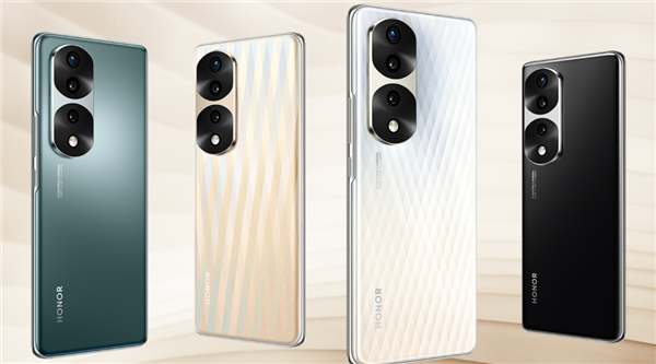 Экран OLED 1,5К 120 Гц, 54 Мп, 4500 мА·ч, 100 Вт за 355 долларов. Honor 70 Pro существенно подешевел в Китае Экран OLED 1,5К 120 Гц, 54 Мп, 4500 мА·ч, 100 Вт за 355 долларов. Honor 70 Pro существенно подешевел в Китае