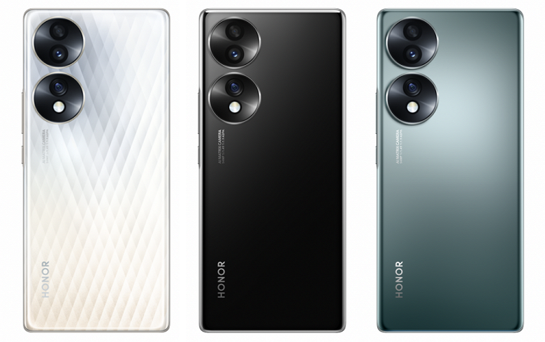 Что объединяет Honor 70, Poco M4 Pro и Nubia RedMagic 7 Pro? Все они вошли в новый список смартфонов, поддерживающих платформу Google ARCore