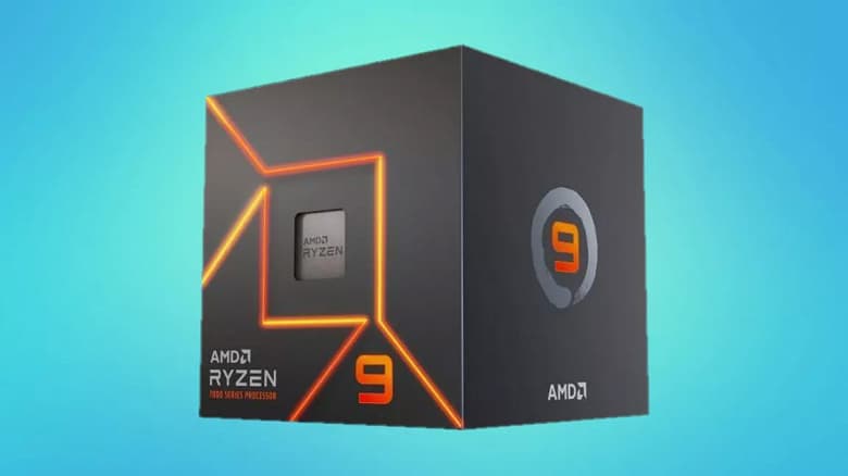 Процессор AMD Ryzen 9 7900 с 12 ядрами достигает минимальной цены в США и доступен за 0 Процессор AMD Ryzen 9 7900 с 12 ядрами достигает минимальной цены в США и доступен за 0