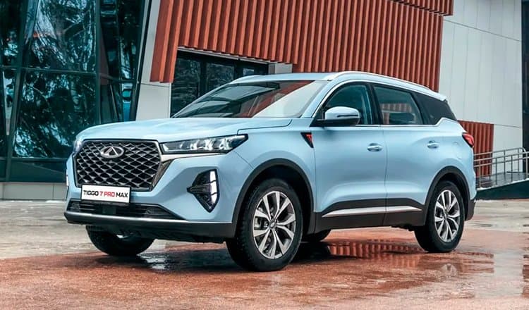 Китайские автомобильные бренды в марте 2023 года первыми вышли вперед по объемам ежемесячных продаж в России Китайские автомобильные бренды в марте 2023 года первыми вышли вперед по объемам ежемесячных продаж в России