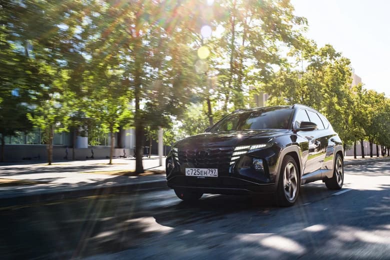 Hyundai Creta и Kia Seltos вошли в топ-3 самых доступных корейских кроссоверов в апреле 2023 года в России