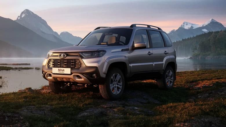 Hyundai Creta вошел в топ-5 самых доступных полноприводных кроссоверов и внедорожников России в апреле 2023 года