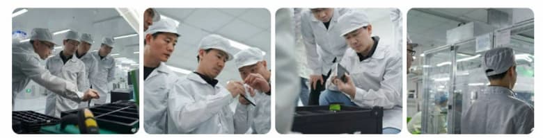 Meizu 20 Pro оказался дефицитным смартфоном. Заместитель вице-президент компании отправился на завод «закручивать гайки»