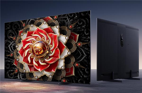 TCL Q10H с экраном Mini LED: больше зон подсветки и выше яркость, чем у флагманского Xiaomi Mi TV Master 86 (85-дюймовая модель) TCL Q10H с экраном Mini LED: больше зон подсветки и выше яркость, чем у флагманского Xiaomi Mi TV Master 86 (85-дюймовая модель)